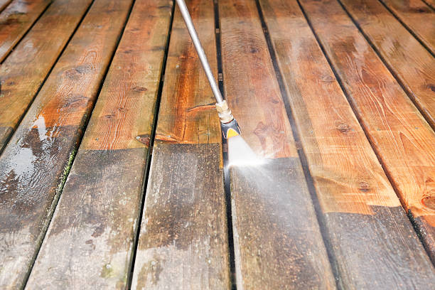 Reliable Maine, WI Pressure Washing Solutions