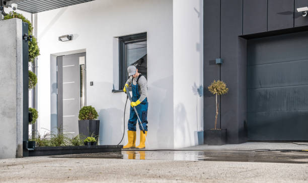 Best Gas Station Cleaning  in Maine, WI